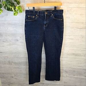 Ralph Lauren Womens Jeans